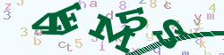 验证码